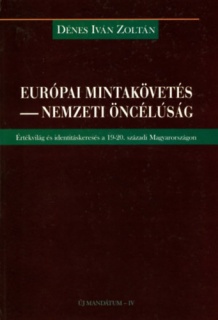 Európai mintakövetés (Nemzeti öncélúság)