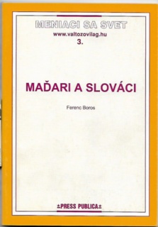 Mad'ari a Slováci