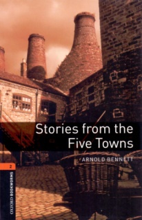 Stories from the Five Towns