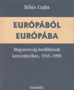 Európából Európába