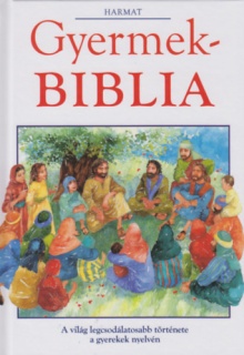 Gyermekbiblia