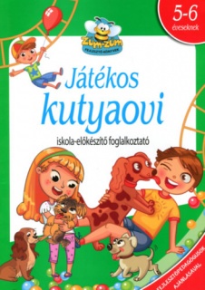 Játékos kutyaovi