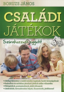 Családi játékok