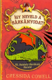 Így neveld a sárkányodat 1.