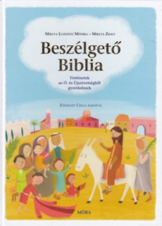 Beszélgető Biblia