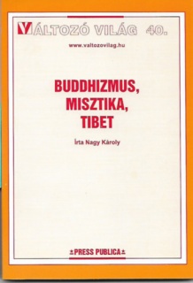 Buddhizmus, misztika, Tibet