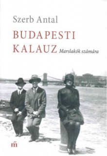 Budapesti kalauz - Marslakók számára