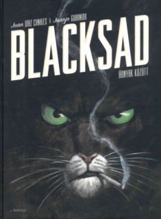 Blacksad