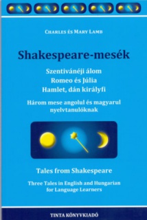 Shakespeare-mesék