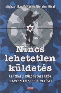 Nincs lehetetlen küldetés