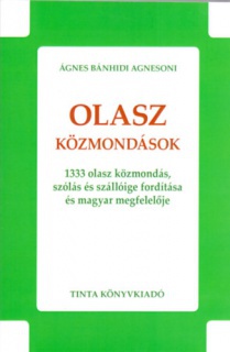 Olasz közmondások