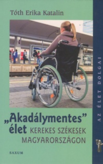 Akadálymentes élet