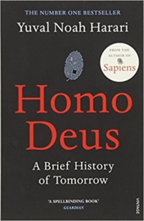 Homo Deus