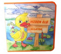 Vízben élő állatok