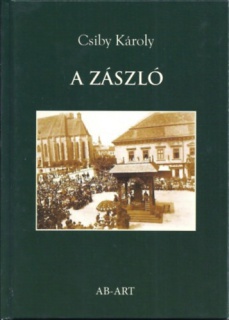 A zászló