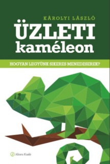 Üzleti kaméleon