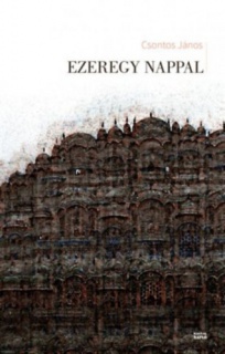 Ezeregy nappal