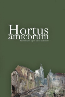 Hortus amicorum