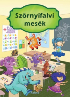 Szörnyifalvi mesék