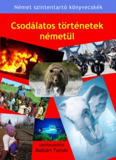 Csodálatos történetek németül