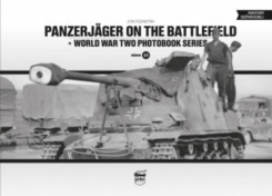 Panzerjäger on the battlefield