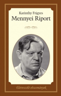 Mennyei Riport