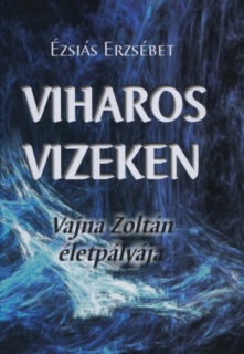 Viharos vizeken