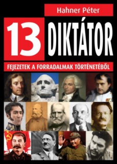 13 diktátor