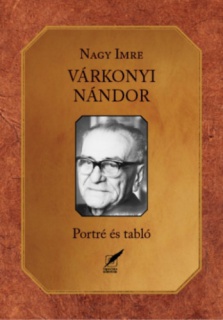 Várkonyi Nándor