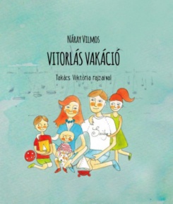 Vitorlás vakáció