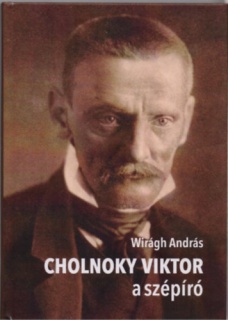 Cholnoky Viktor a szépíró