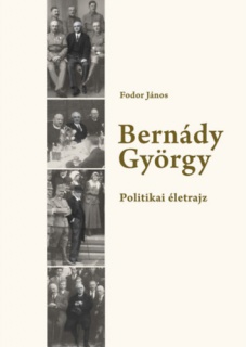 Bernády György