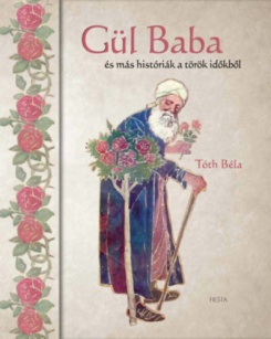 Gül baba