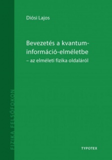 Bevezetés a kvantuminformáció-elméletbe