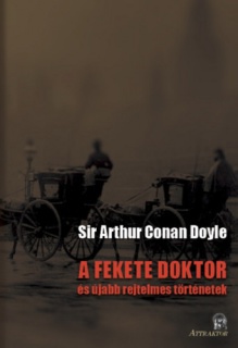 A fekete doktor