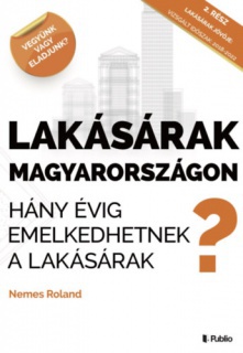 Lakásárak Magyarországon