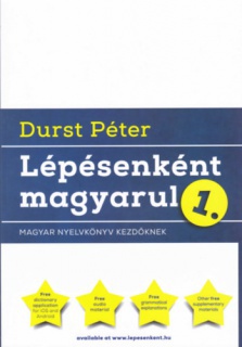 Lépésenként magyarul 1.