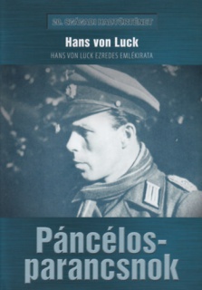 Páncélosparancsnok