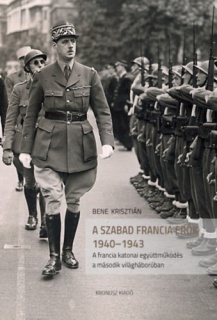 A szabad francia erők 1940-1943