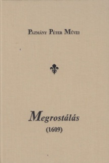 Megrostálás (1609)