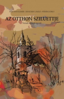 Az otthon sziluettje