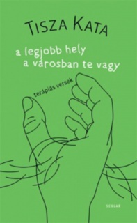 A legjobb hely a városban te vagy