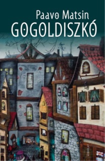 Gogoldiszkó