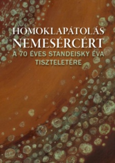 Homoklapátolás nemesércért