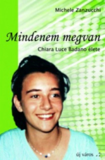 Mindenem megvan