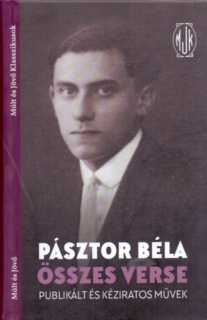 Pásztor Béla összes verse