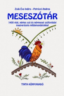 Meseszótár