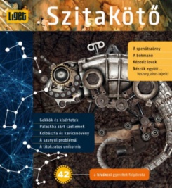 Szitakötő 2018/42