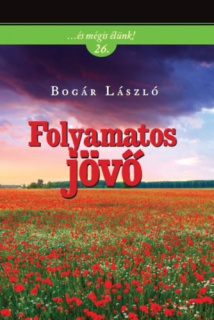 Folyamatos jövő