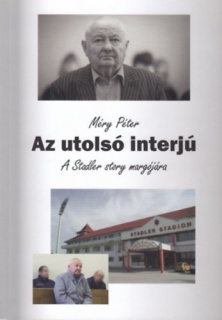 Az utolsó interjú